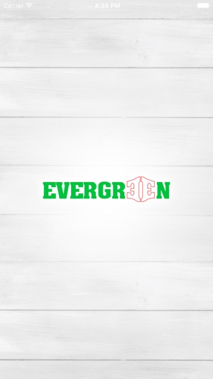 Evergreen Hardware(圖1)-速報App