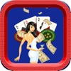 Galaxy Casino Super Luxury Edition - Las Vegas Free Slot Machine Games
