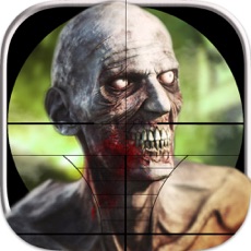 Activities of Zombie Shooter - 3D Simulator Game