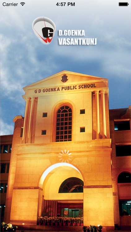 GD Goenka Vasantkunj