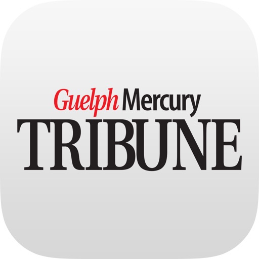 The Guelph Mercury for iPad