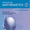 Discovering Mathematics 2B (NT)