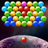 Lunar Bubble Shooter