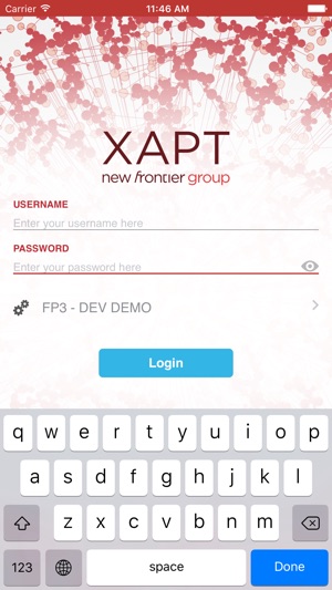 XAPT Mobile(圖1)-速報App