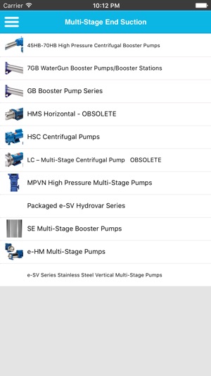 Goulds Water Technology Catalog(圖3)-速報App