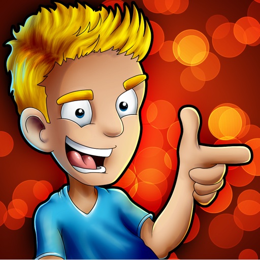 FireRockerzstudios icon