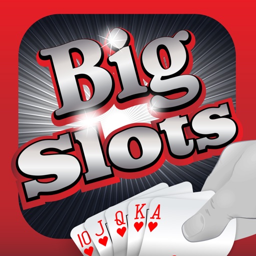 Deal Or No Deal Slots - Big Slots Casino with Free Daily Coins iOS App