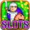 Ultimate Pixel Slots: Join the super 8bit coin gambling and earn the virtual crown