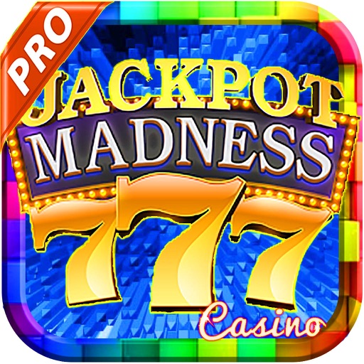 Triple Fire Casino & Las Vegas: Free game Icon