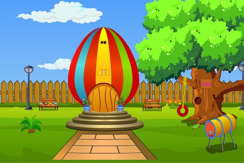 Escape From Playground screenshot 4