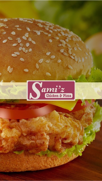 Samiz Chicken And Pizza Takeaway