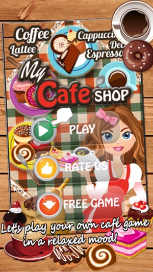 My Cafe Shop(圖3)-速報App