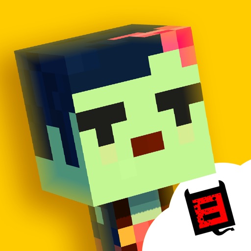 Dead Zombie Land - Enjoy the apocalypse and explode lots of zombies in this insane and fun game! Icon