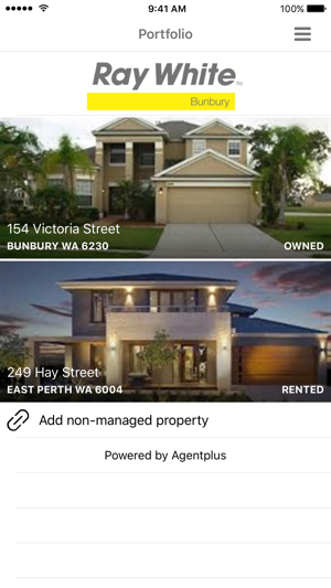 Bunbury Property Tracker(圖1)-速報App