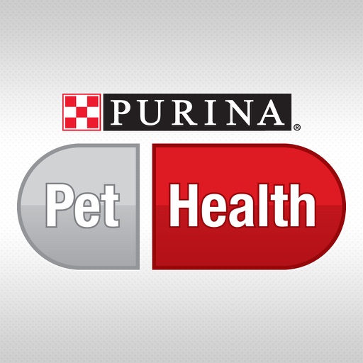 Purina Pet Health icon