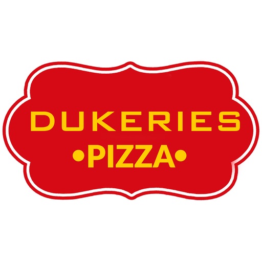 DUKERIES PIZZA icon