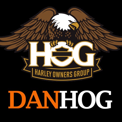 DANHOG icon