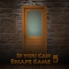 If You Can Escape Game 5