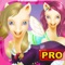 Princess Pony DressUp (Pro) - Little Pets Friendship Equestrian Pony Pet Edition - Girls Game