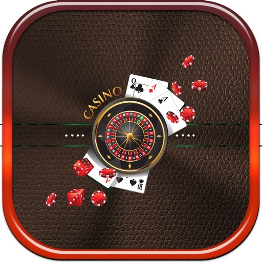 Super Star Slot Gambling - Win Big Jackpot in Las Vegas icon
