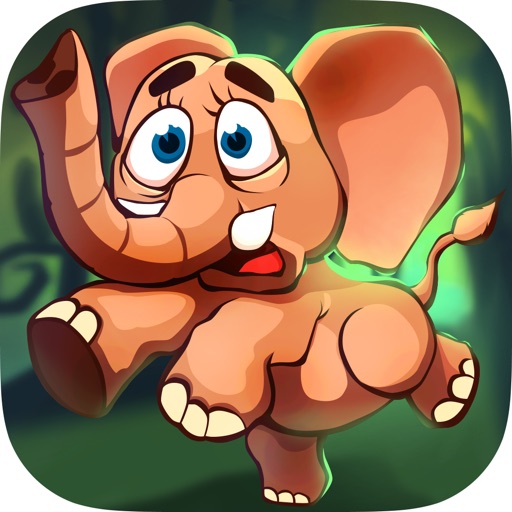 Save The Elephant iOS App