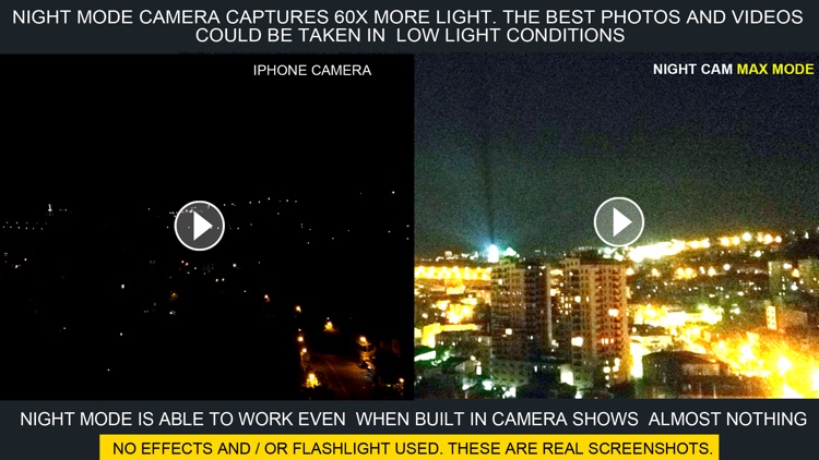 Long exposure camera WD21.Night vision photo/video