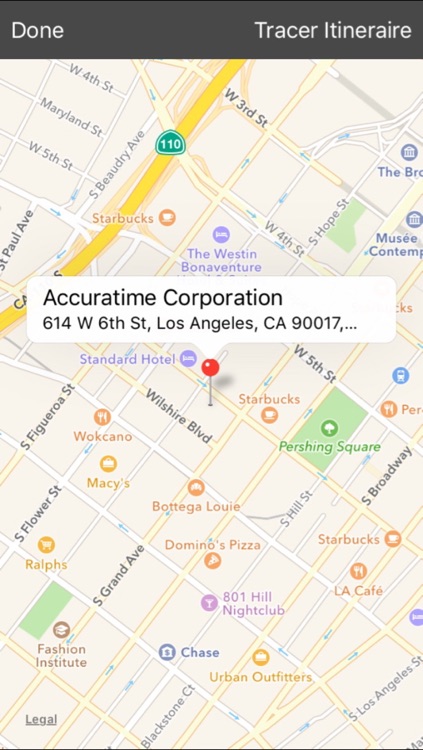 Accuratime Corporation