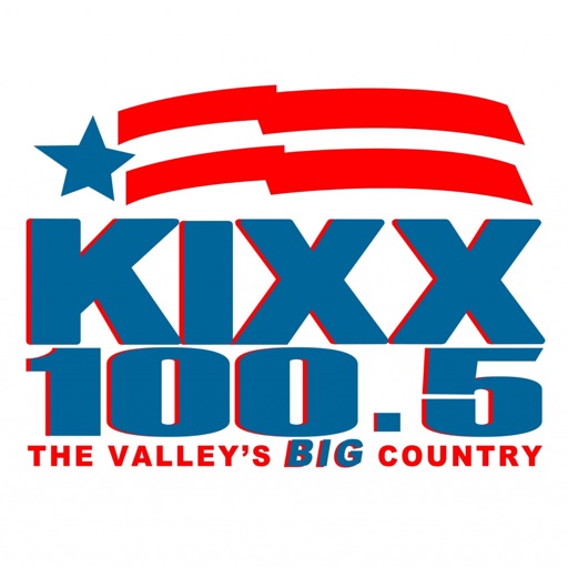 KIXX Country icon