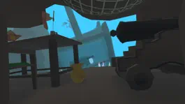 Game screenshot PolyAquatic VR hack