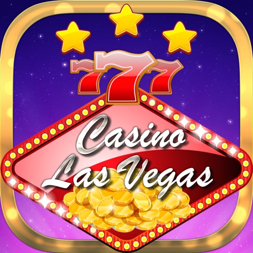 ```2015``` 'American Vegas Casino' - Free Slots Game icon