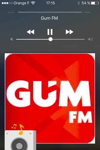 Radio española:Todas las radios famosas de España - náhled