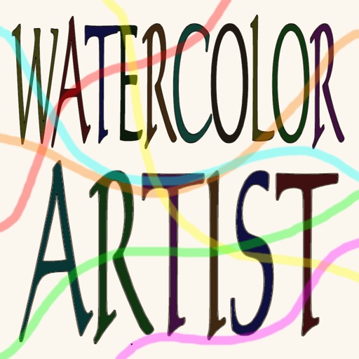 Watercolor Artist