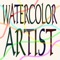 Welcome to the first version of Watercolor Artist