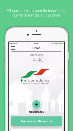 FS Corredores(圖1)-速報App