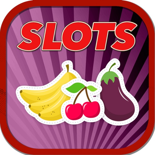 Amazing Fruit Slots Quick Hit - Entertainment Slots iOS App