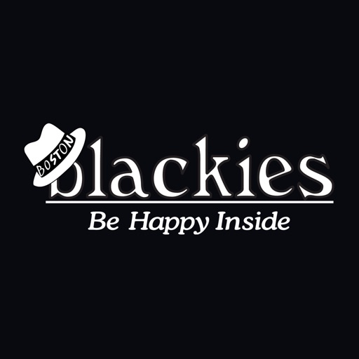 Boston Blackies icon