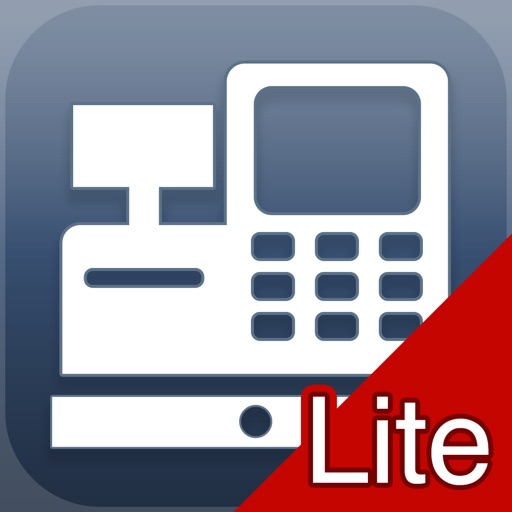 レジスターLite -RegisterLite- for iPhone