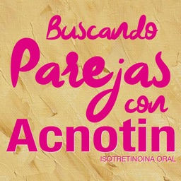 Acnotin Busca Pareja