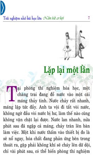 Trải nghiệm 6 – Nắm bắt cơ hội(圖2)-速報App