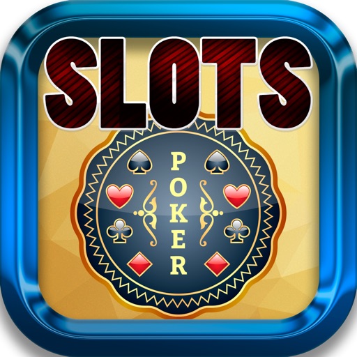 Play Slots Free Amazing - Pocket Slots Machines icon