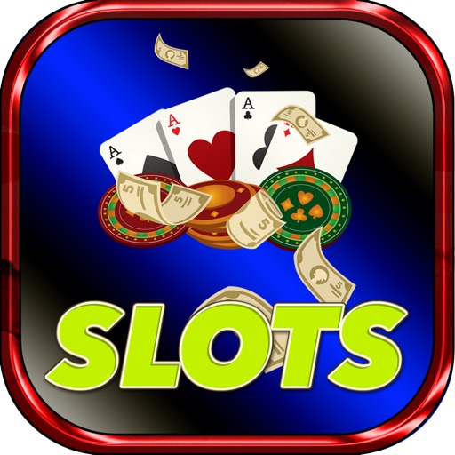 888 Spin To Win Casino Slots - Free Hd Casino Machine icon