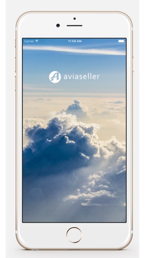 Aviaseller - Cheap Flights, Airfares and Airline Tickets(圖1)-速報App