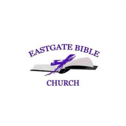 Eastgate Bible Church icon