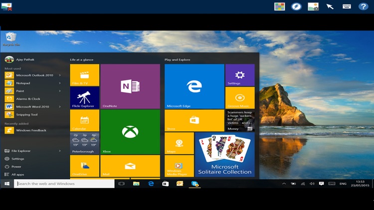 NetSupport Manager Control screenshot-4