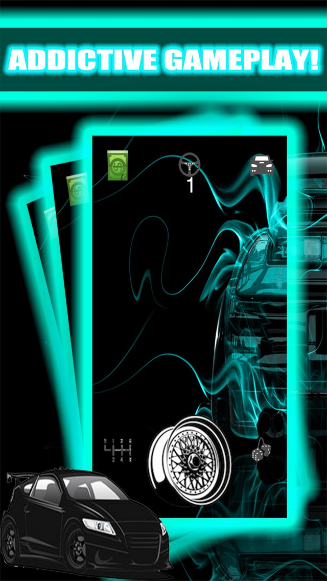 JDM Billionaire - Exotic Honda Car Clicker