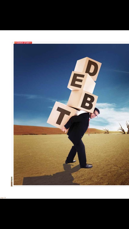 Seasonal Magazine screenshot-3