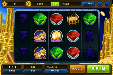 Rich Casino Slots screenshot 3