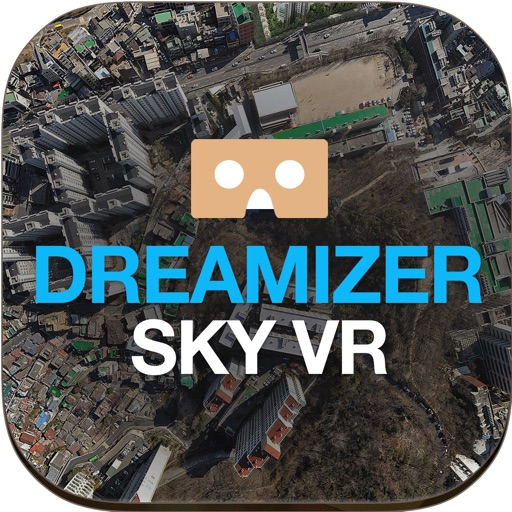 Dreamizer Sky VR for Cardboard