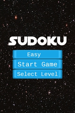 _Sudoku_ screenshot 2