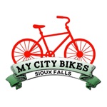 My City Bikes Sioux Falls